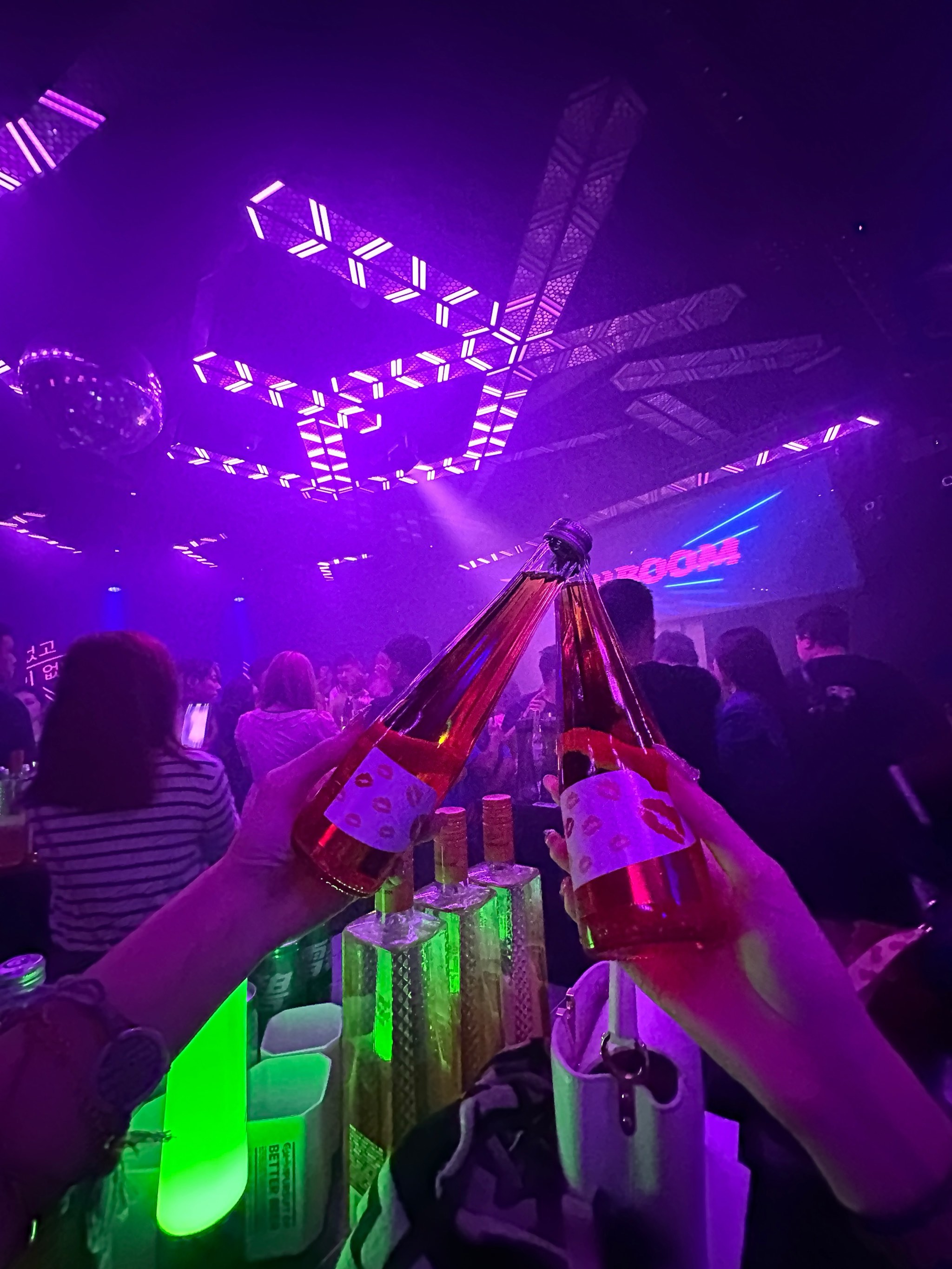 吉林商务ktv专业商务ktv订房选择-丰满区ktv预定