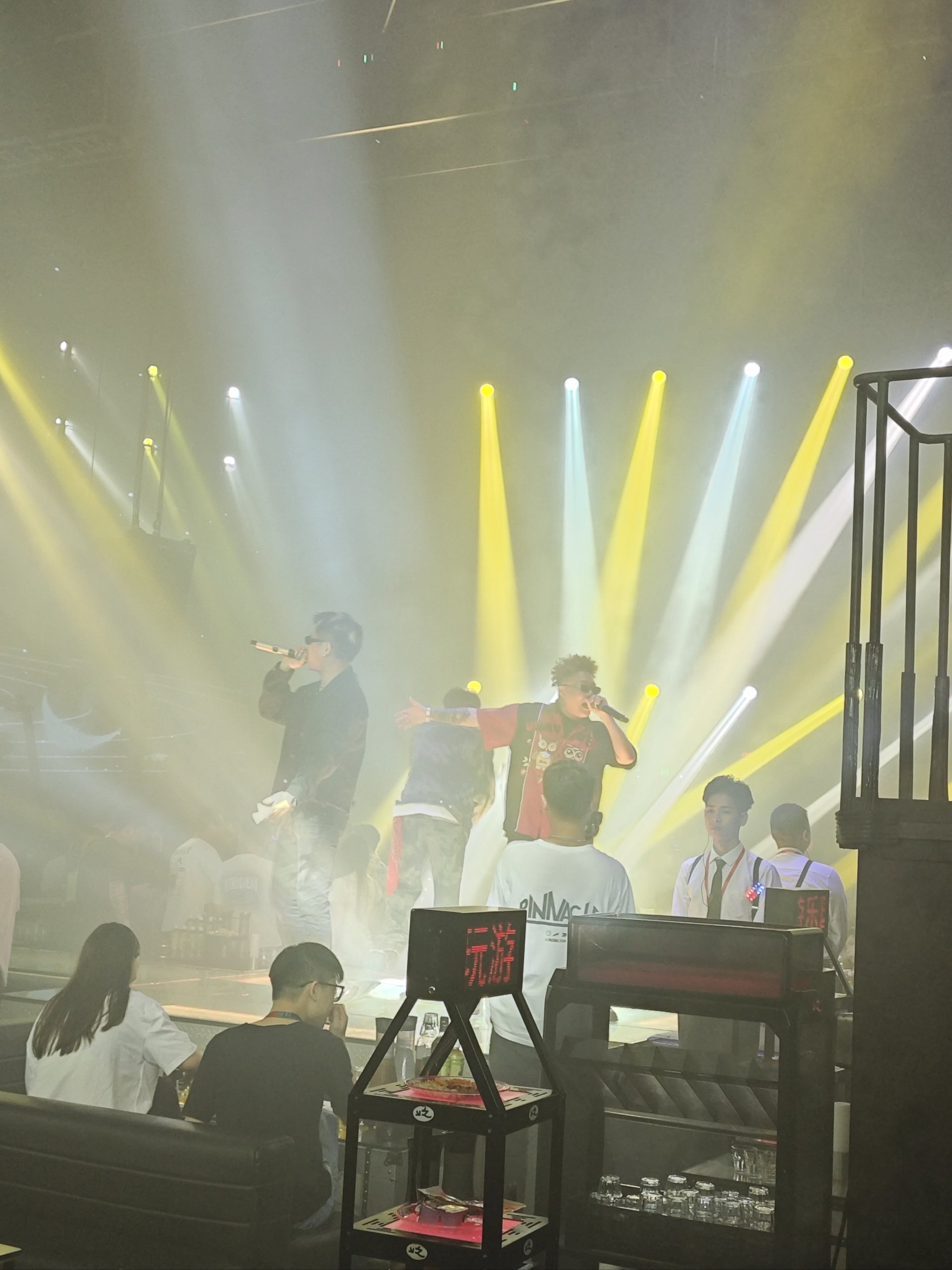 吉林商务ktv计费方式详解-丰满区ktv预定